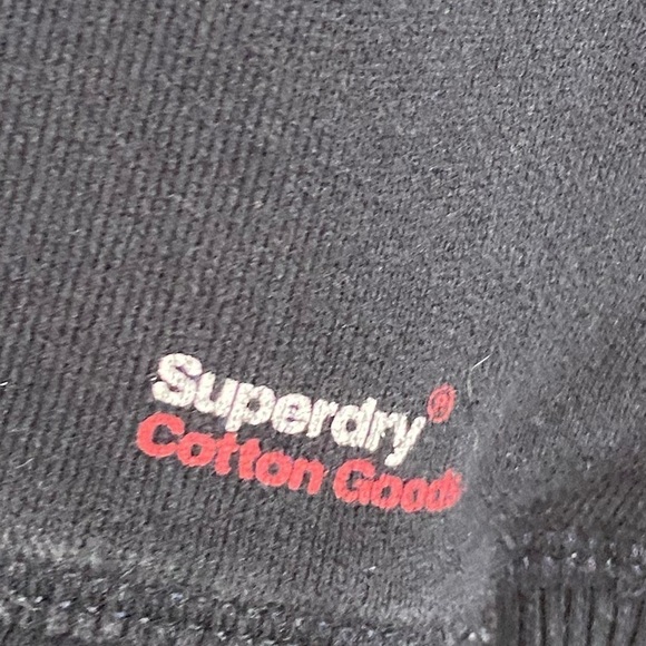 Superdry Vintage Logo Sweatshirt Crewneck - Picture 3 of 8